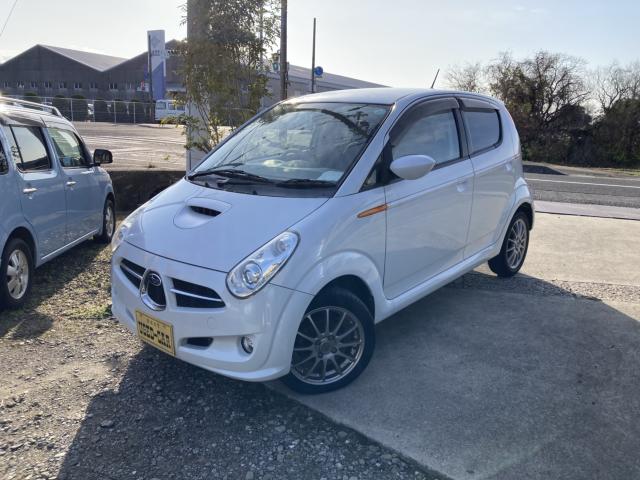 スバルR2(スバル)の中古車｜中古車情報はMj【エムジェー】