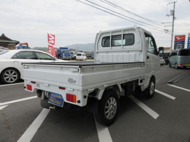 スクラムトラック（香川県善通寺市）