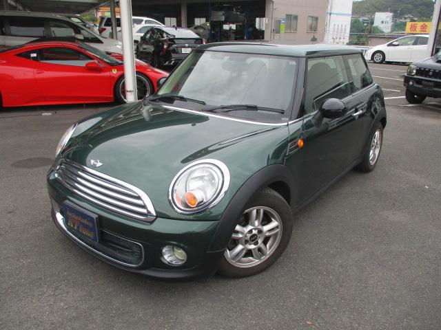 MINI（香川県善通寺市）