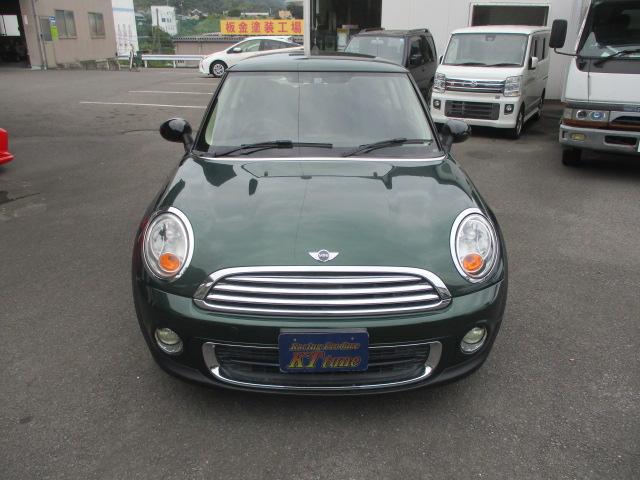 MINI（香川県善通寺市）