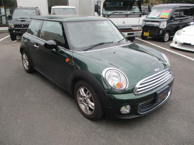 MINI（香川県善通寺市）