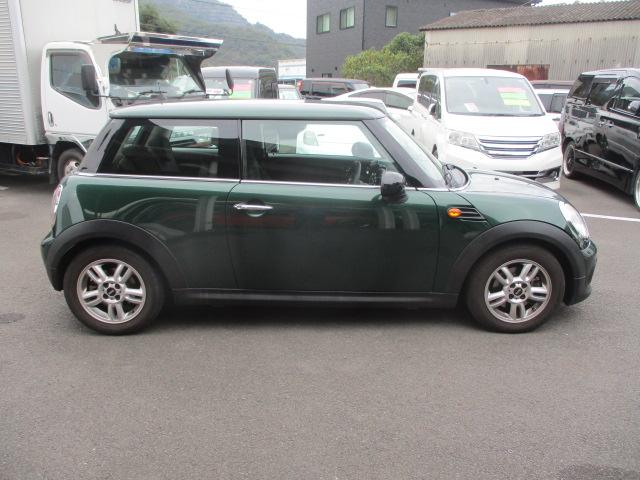 MINI（香川県善通寺市）