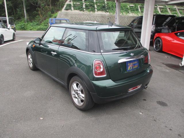 MINI（香川県善通寺市）