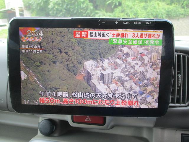 エブリイワゴン（香川県善通寺市）