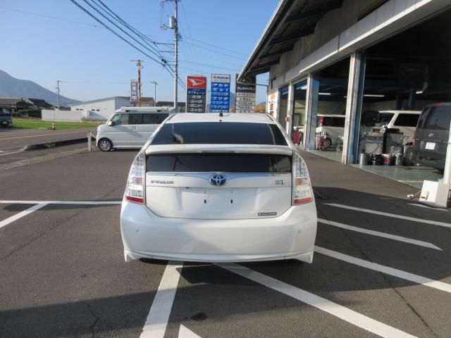 プリウス（香川県善通寺市）画像9