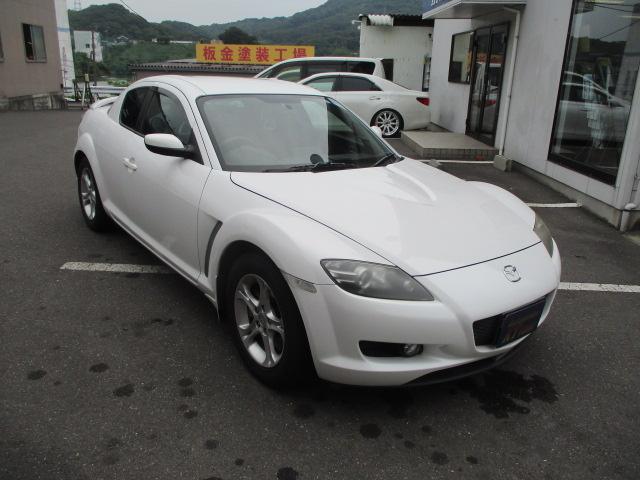 RX-8（香川県善通寺市）画像35