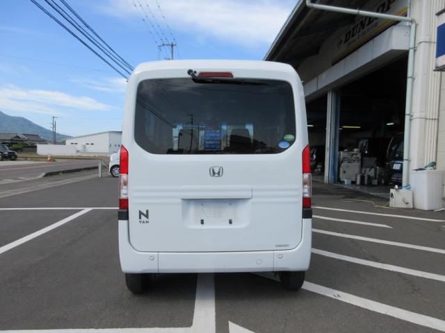 N-VAN（香川県善通寺市）