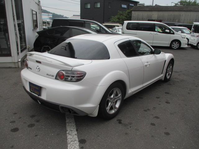 RX-8（香川県善通寺市）画像38