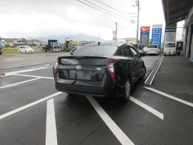 プリウス（香川県善通寺市）画像7