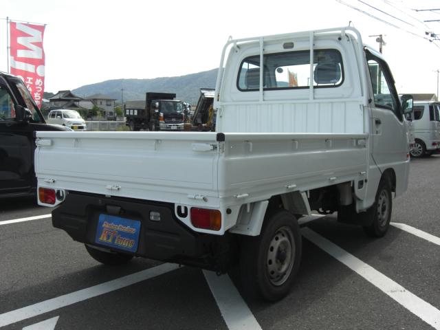 サンバートラック（香川県善通寺市）