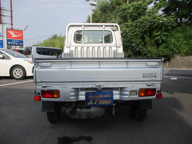 ハイゼットトラック（香川県善通寺市）画像5