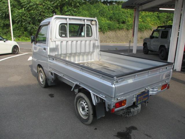 ハイゼットトラック（香川県善通寺市）画像24