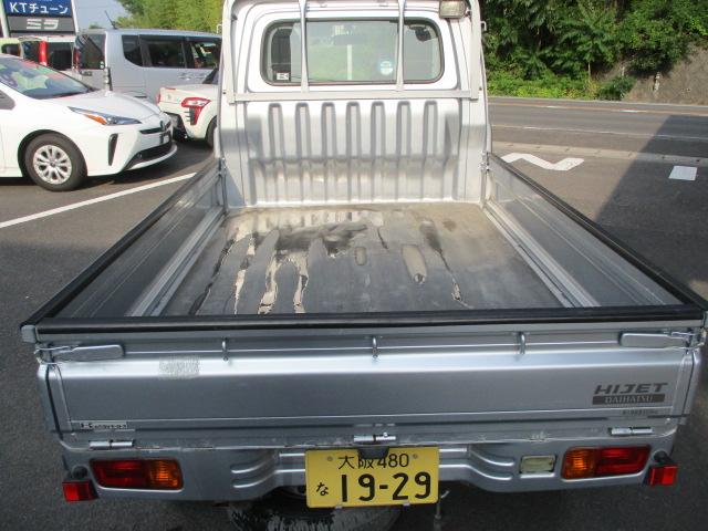 ハイゼットトラック（香川県善通寺市）画像30