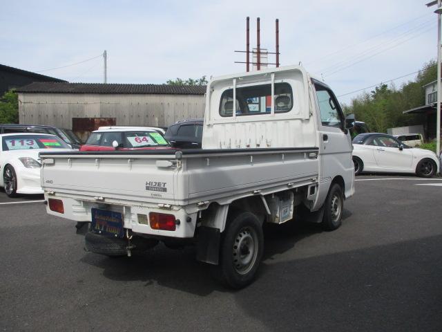 ハイゼットトラック（香川県善通寺市）画像6