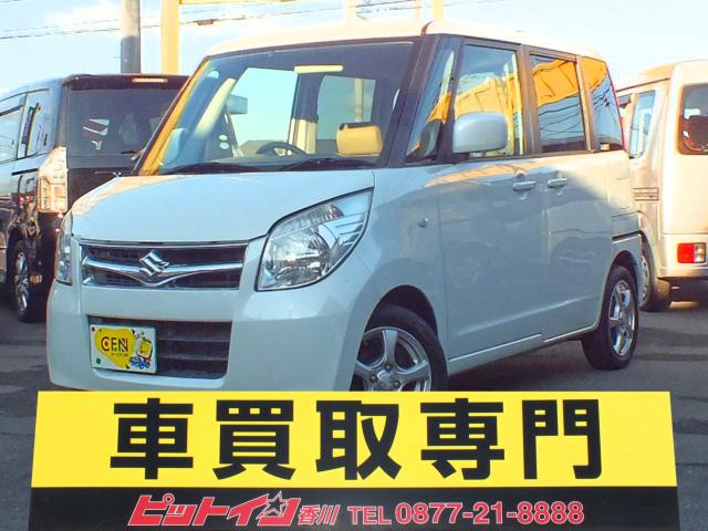パレット スズキ の中古車 中古車情報はmj エムジェー パレット スズキ の中古車 中古車情報はmj エムジェー
