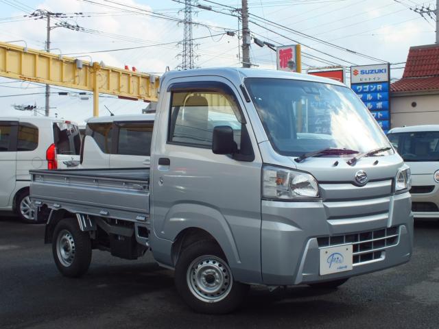 ハイゼットトラック（香川県丸亀市）画像10