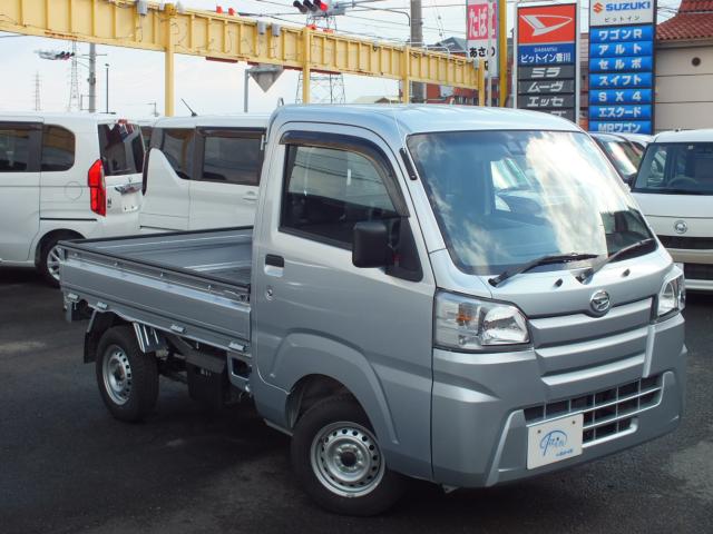 ハイゼットトラック（香川県丸亀市）画像11
