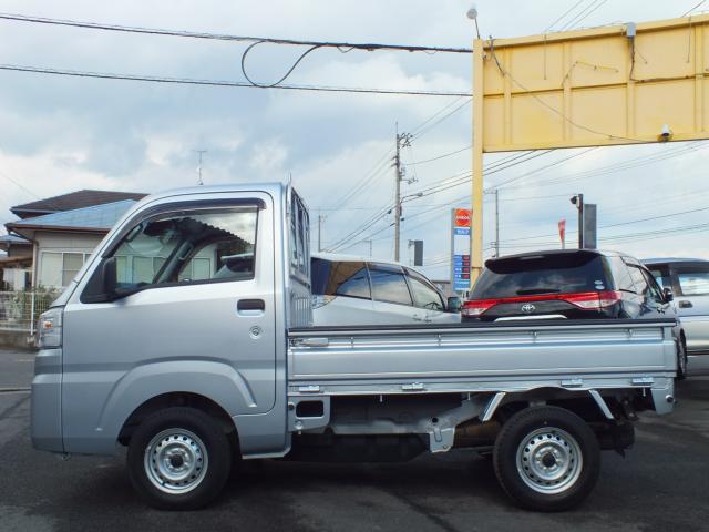 ハイゼットトラック（香川県丸亀市）