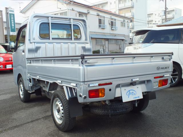 ハイゼットトラック（香川県丸亀市）画像15