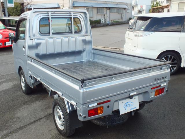 ハイゼットトラック（香川県丸亀市）画像16