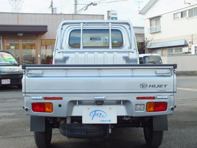 ハイゼットトラック（香川県丸亀市）画像17