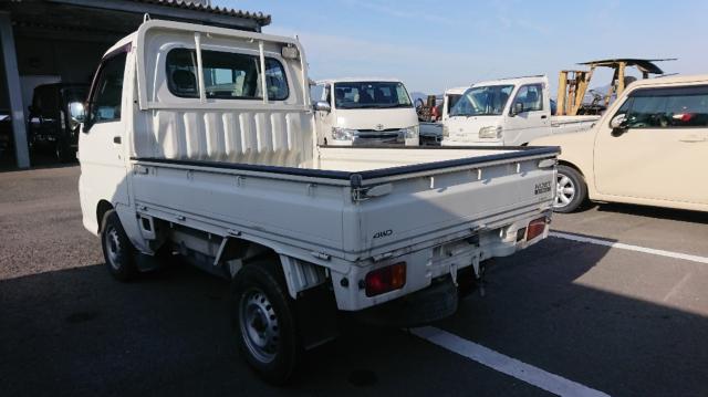 ハイゼットトラック（香川県観音寺市）画像2