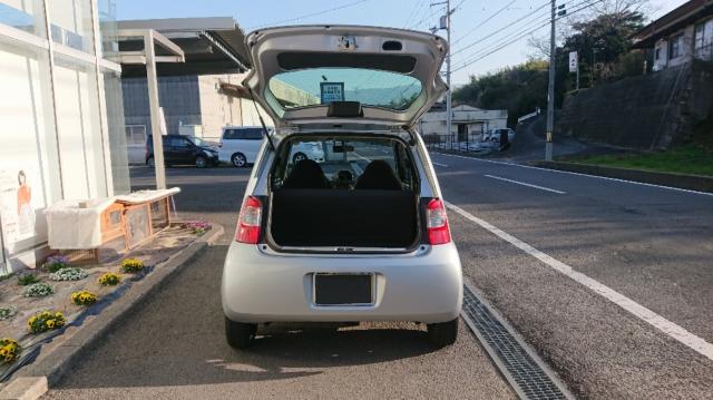 エッセ（香川県観音寺市）