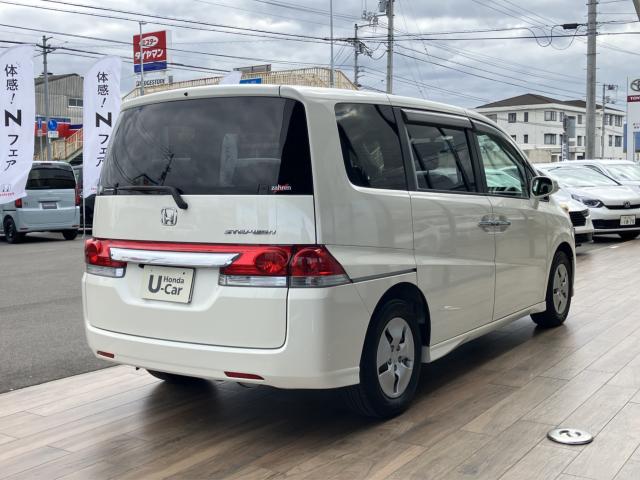 ステップワゴン（香川県観音寺市）画像15