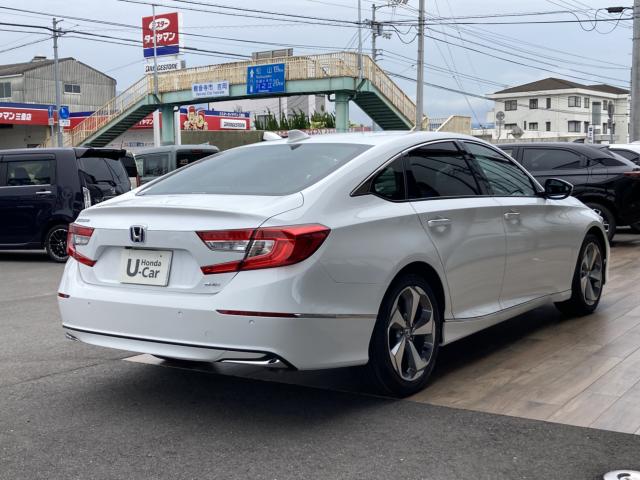 アコードハイブリッド（香川県観音寺市）画像14