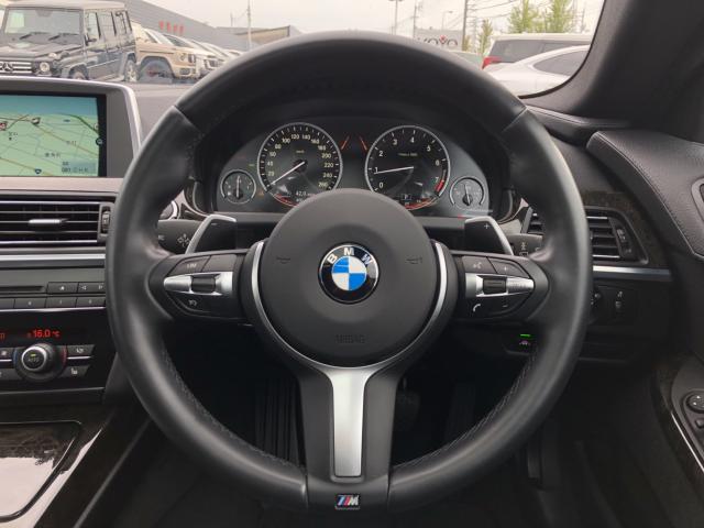 BMW ６シリーズ（香川県高松市）