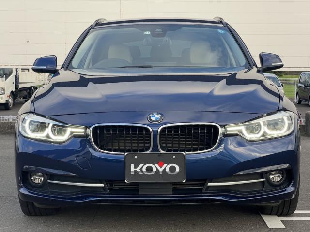 BMW ３シリーズ（香川県高松市）