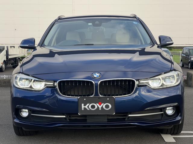 BMW ３シリーズ（香川県高松市）