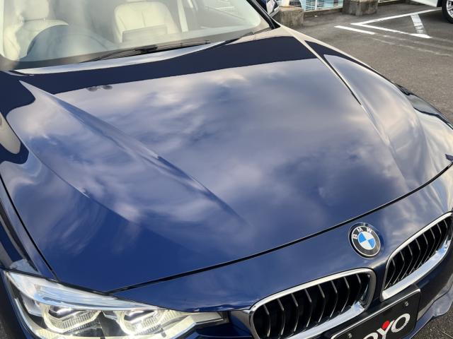 BMW ３シリーズ（香川県高松市）