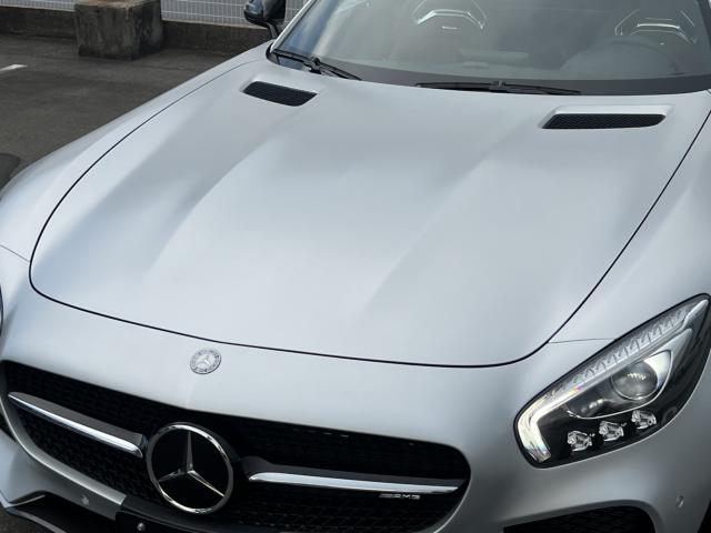 ＡＭＧ ＧＴ（香川県高松市）