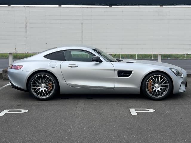 ＡＭＧ ＧＴ（香川県高松市）