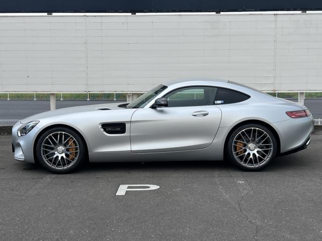 ＡＭＧ ＧＴ（香川県高松市）