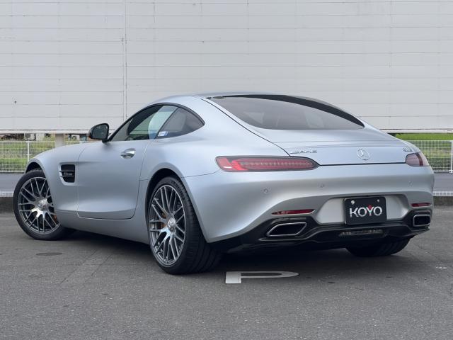 ＡＭＧ ＧＴ（香川県高松市）