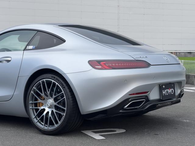 ＡＭＧ ＧＴ（香川県高松市）