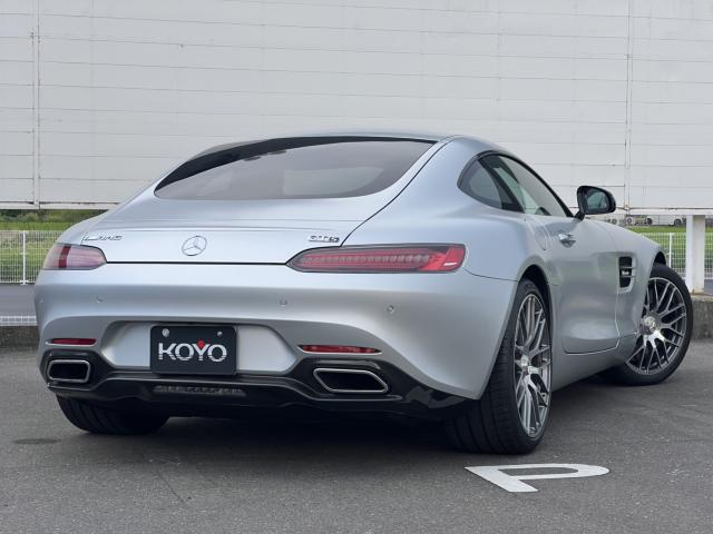 ＡＭＧ ＧＴ（香川県高松市）