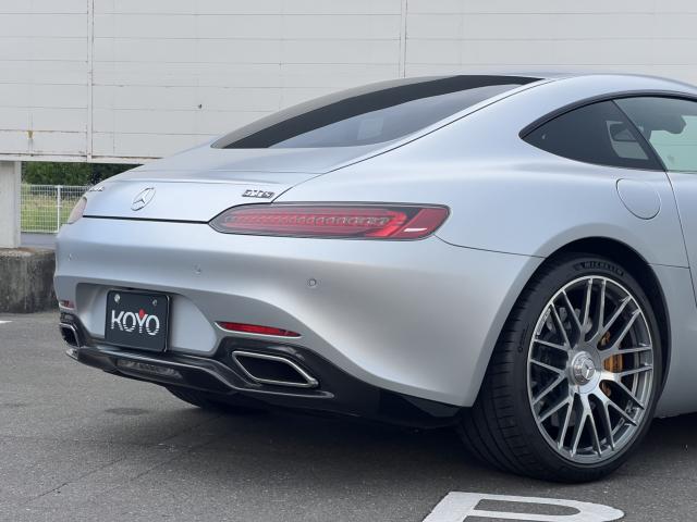 ＡＭＧ ＧＴ（香川県高松市）