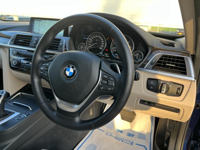 BMW ３シリーズ（香川県高松市）