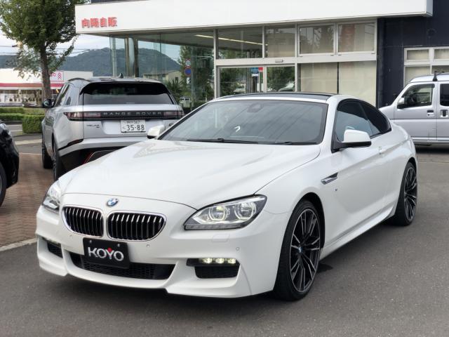 BMW ６シリーズ（香川県高松市）