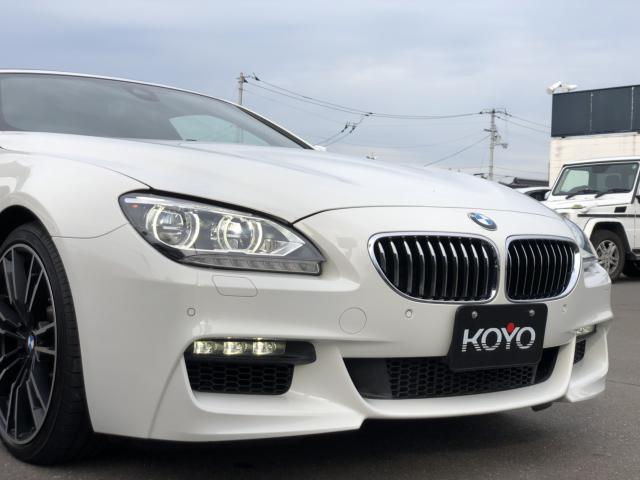 BMW ６シリーズ（香川県高松市）