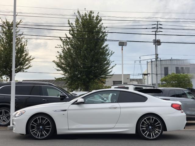 BMW ６シリーズ（香川県高松市）