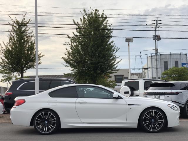 BMW ６シリーズ（香川県高松市）画像45