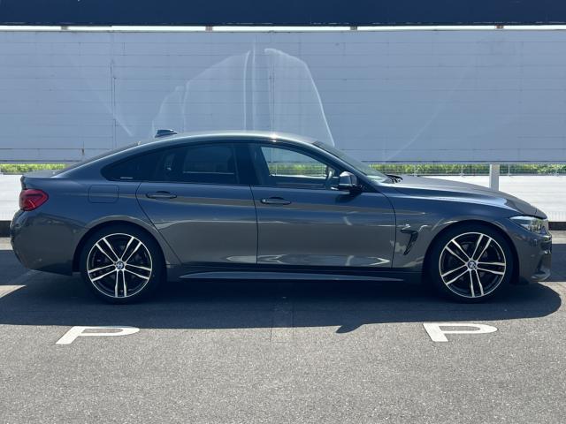 ＢＭＷ 4シリーズグランクーペ（香川県高松市）