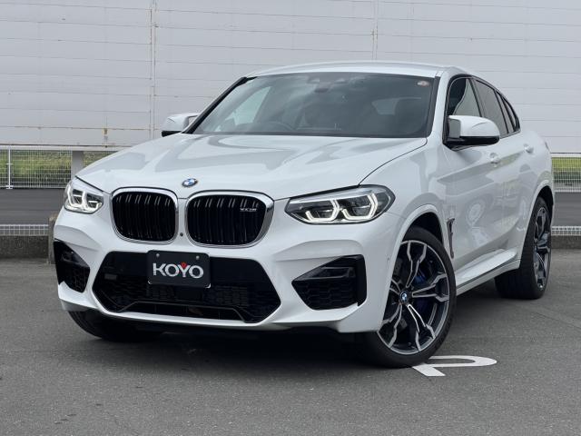 ＢＭＷ Ｘ４Ｍ（香川県高松市）画像43