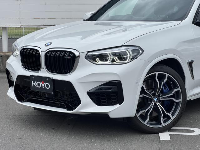 ＢＭＷ Ｘ４Ｍ（香川県高松市）画像44