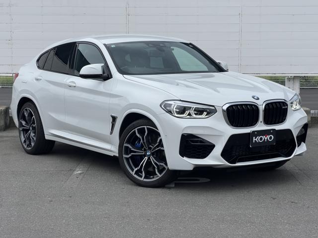 ＢＭＷ Ｘ４Ｍ（香川県高松市）画像39