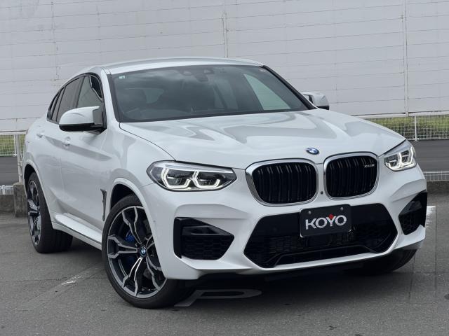 ＢＭＷ Ｘ４Ｍ（香川県高松市）画像40